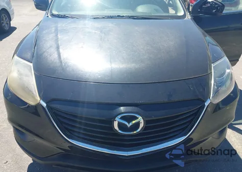 2015 Mazda Cx-9 Sport z USA, uszkodzony, nr VIN JM3TB2BA6F0458151